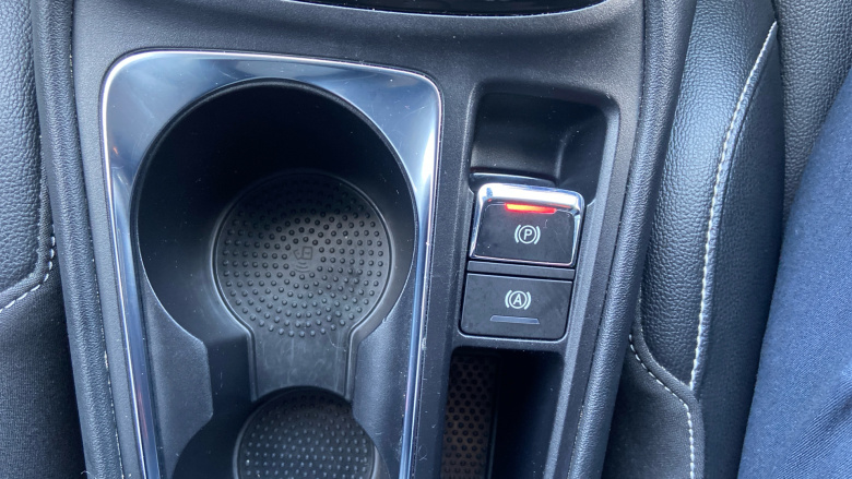 MG Mg5 115kW Exclusive EV 61kWh 5dr Auto Electric Estate